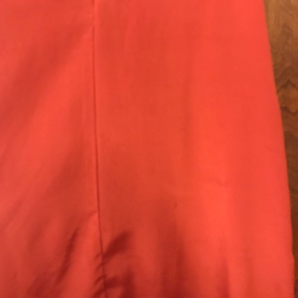 UO excite silk mini dress - Picture 6 of 8